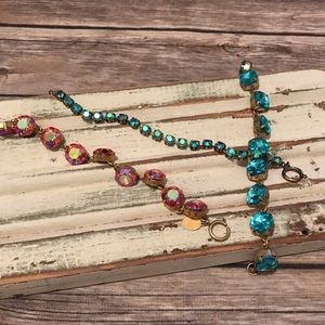 Bundle of 3 Stone Bracelets ✨